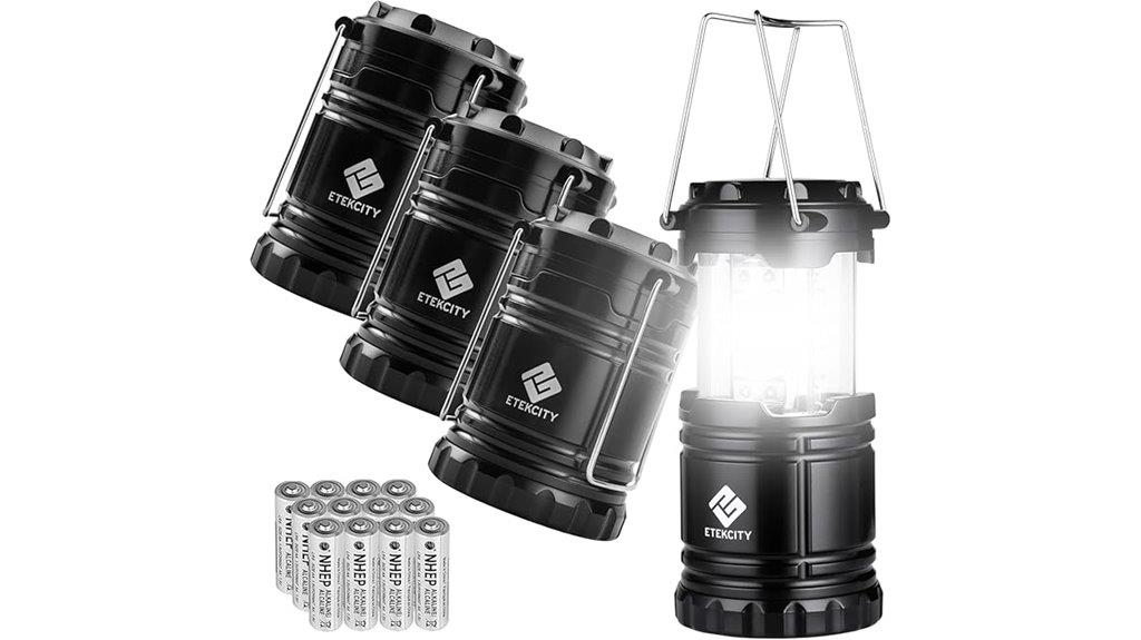 etekcity power outage lanterns