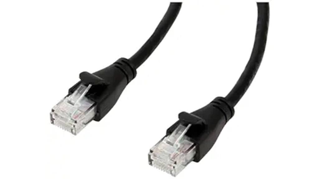 ethernet network cable 25ft