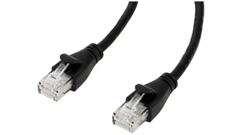 ethernet patch cable 14ft