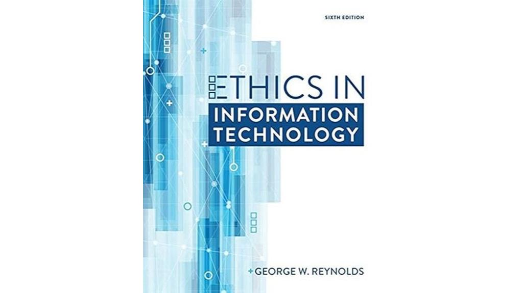 ethical considerations in it