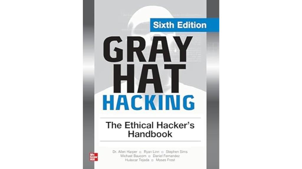 ethical hacking techniques explained