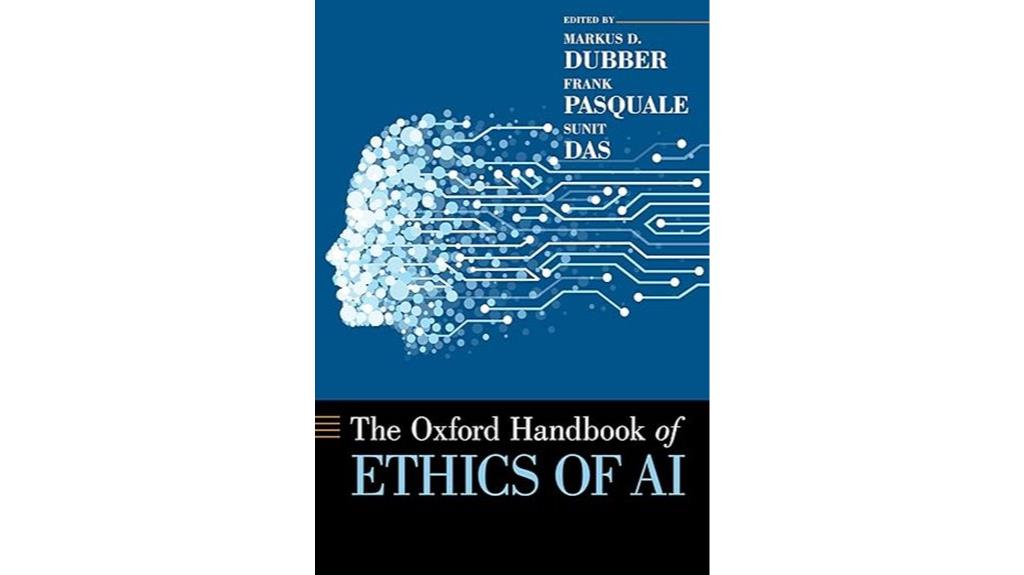 ethics in artificial intelligence