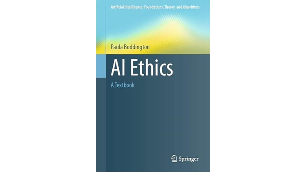 ethics in artificial intelligence