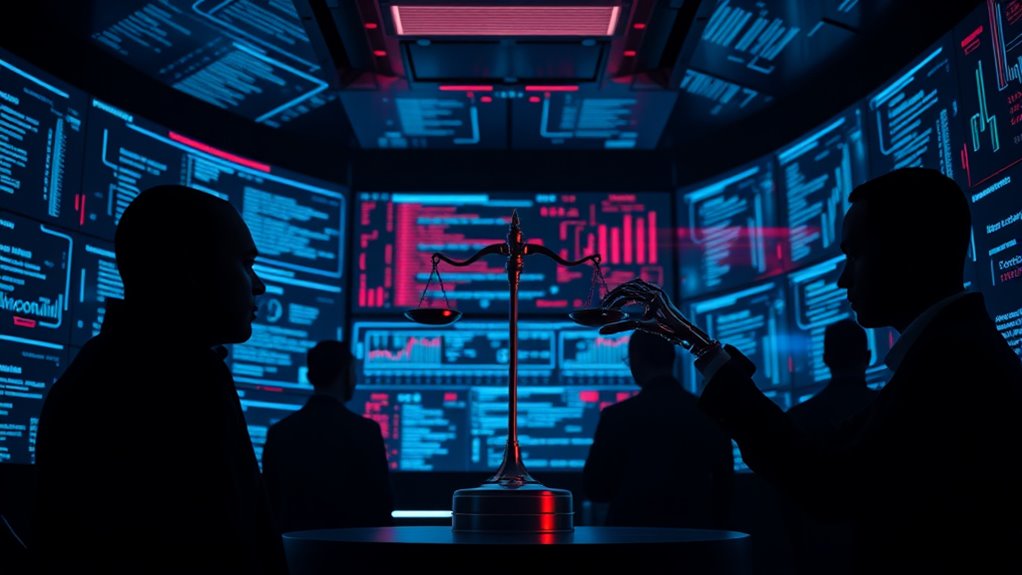 ethics in artificial intelligence