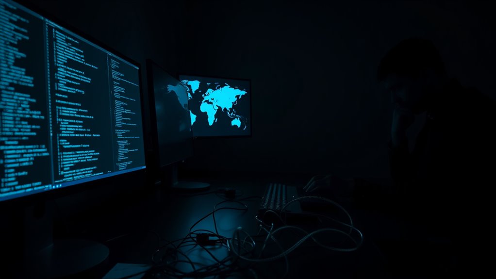 evolving cyber security challenges