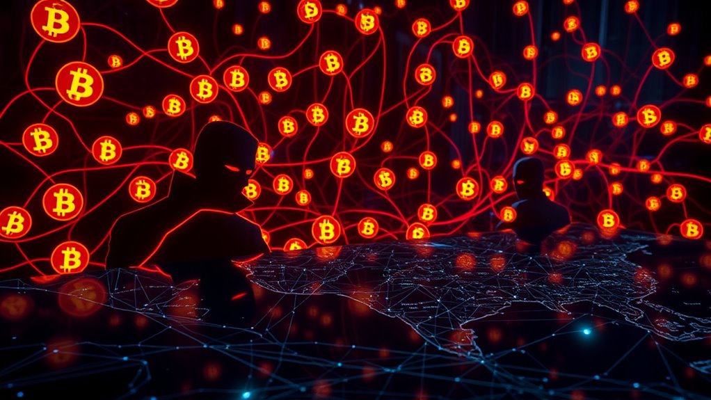 examining digital currency exchanges