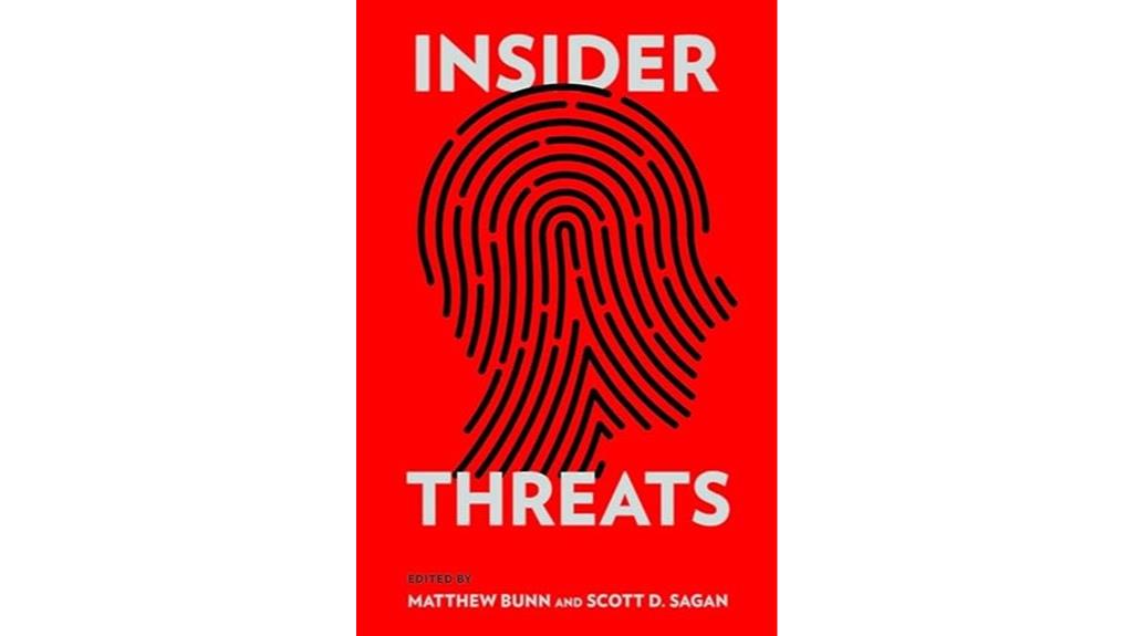 examining insider security risks