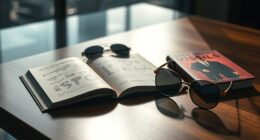 exciting spy gadget literature