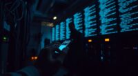 exploiting supply chain vulnerabilities