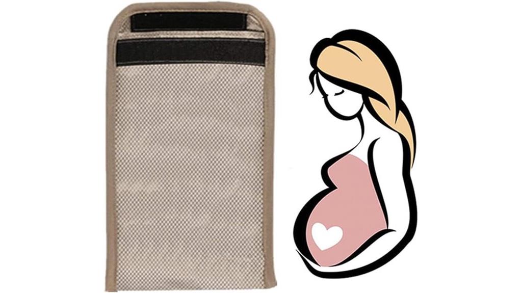 faraday bag for iphone