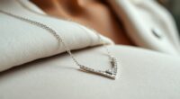 fashionable functional smart necklaces