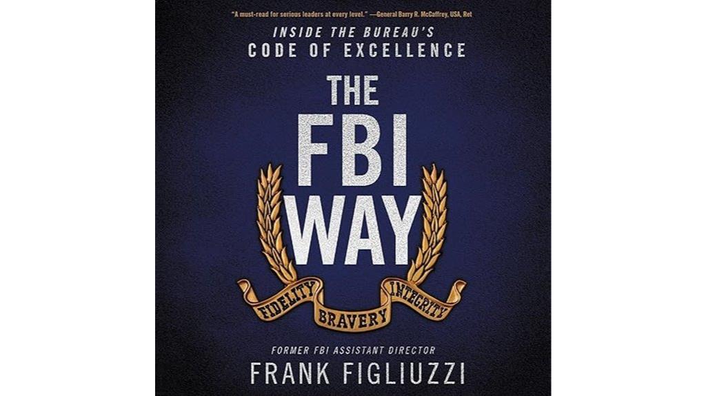 fbi s standards of excellence