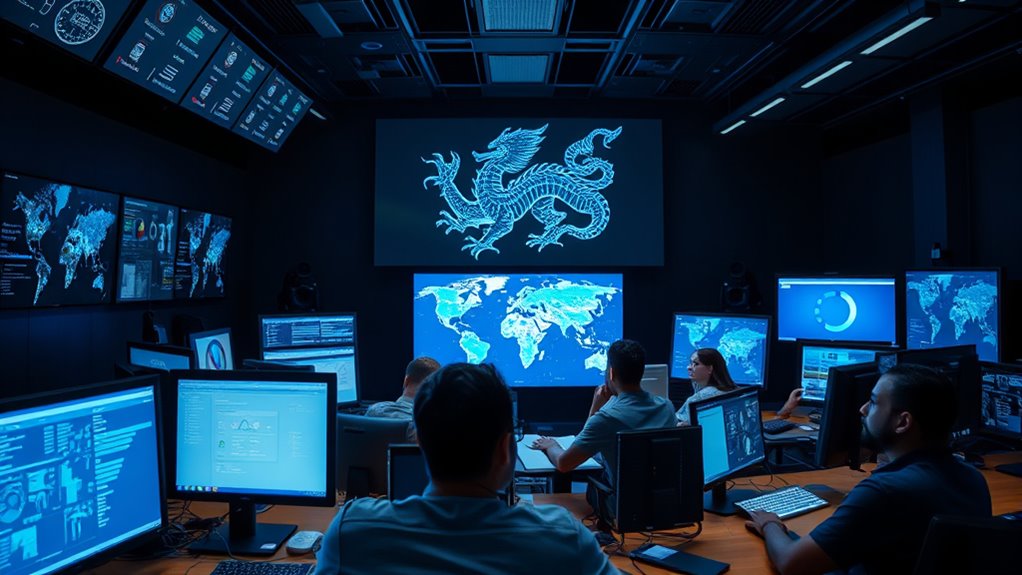fcc targets china s cyber espionage