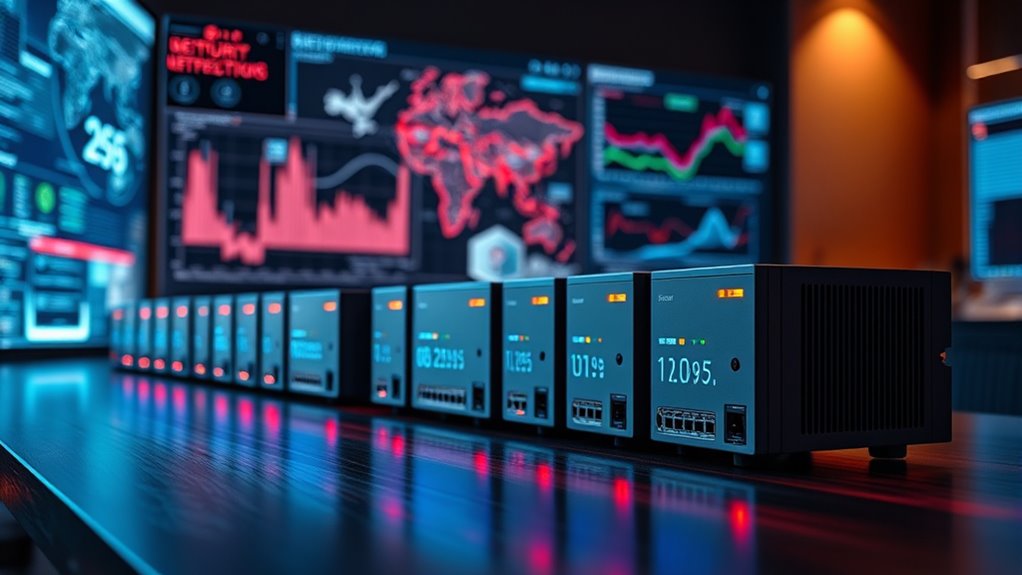 firewall device selection criteria