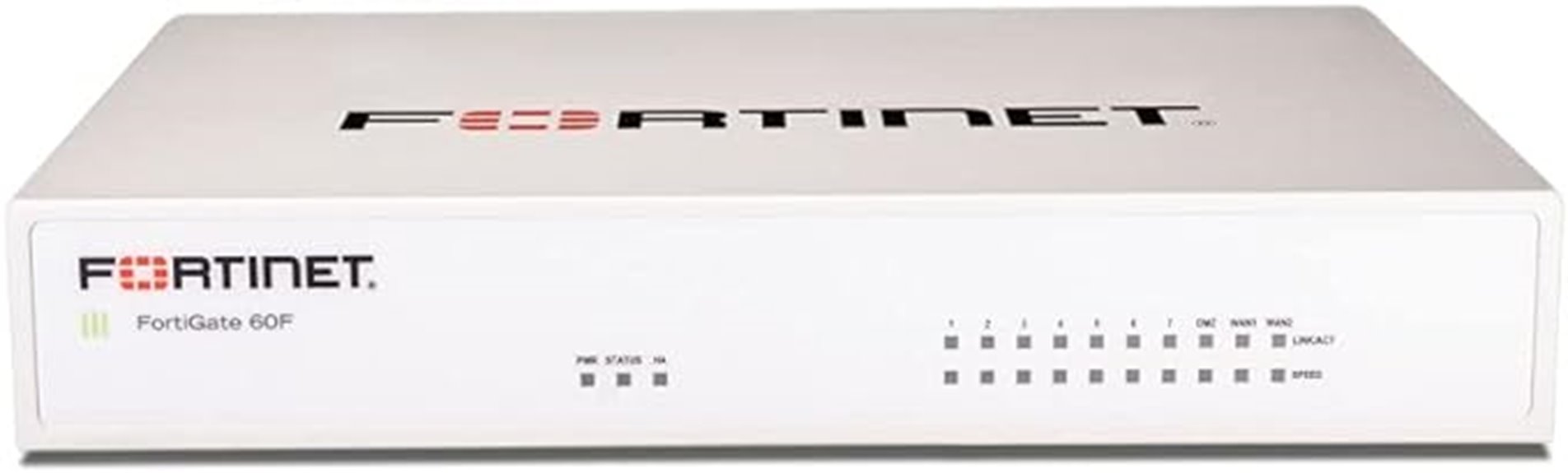 fortigate 60f firewall appliance