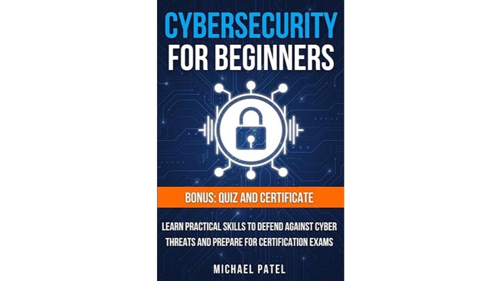 fundamentals of cyber defense