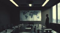 funding cuts for intelligence sharing