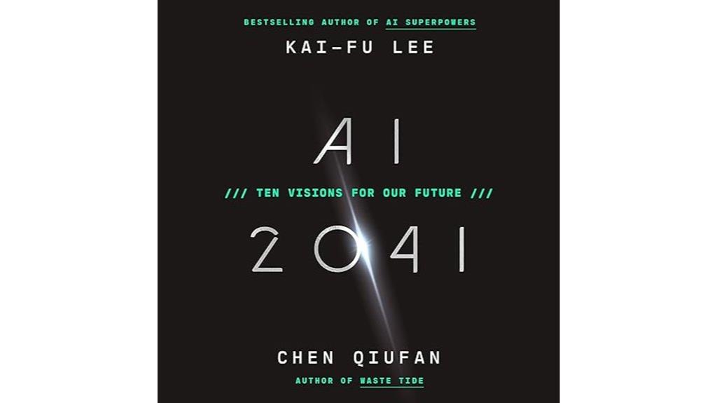 future visions of ai