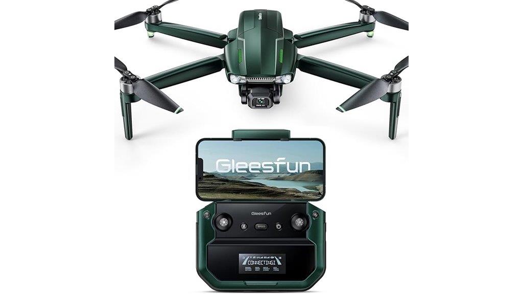 g11pro 6k camera drone