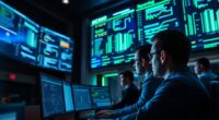 gchq ai prevents cyber espionage