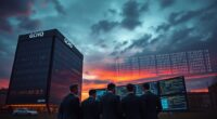 gchq prevents ai cyber attack