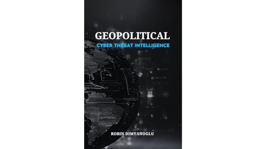 geopolitical cybersecurity risk analysis