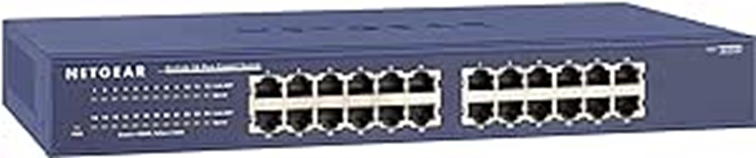 gigabit ethernet unmanaged switch