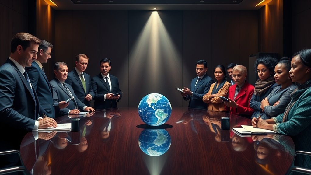 global ai equity initiatives