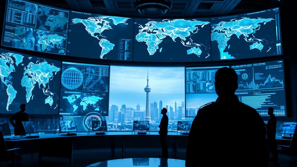 global collaboration for innovation