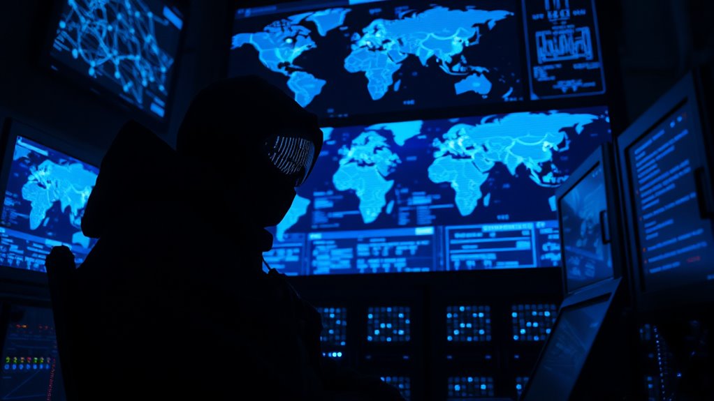 gru cyber units overview