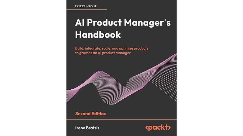 guidelines for ai product management