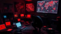 hacker exploits ivanti vulnerabilities