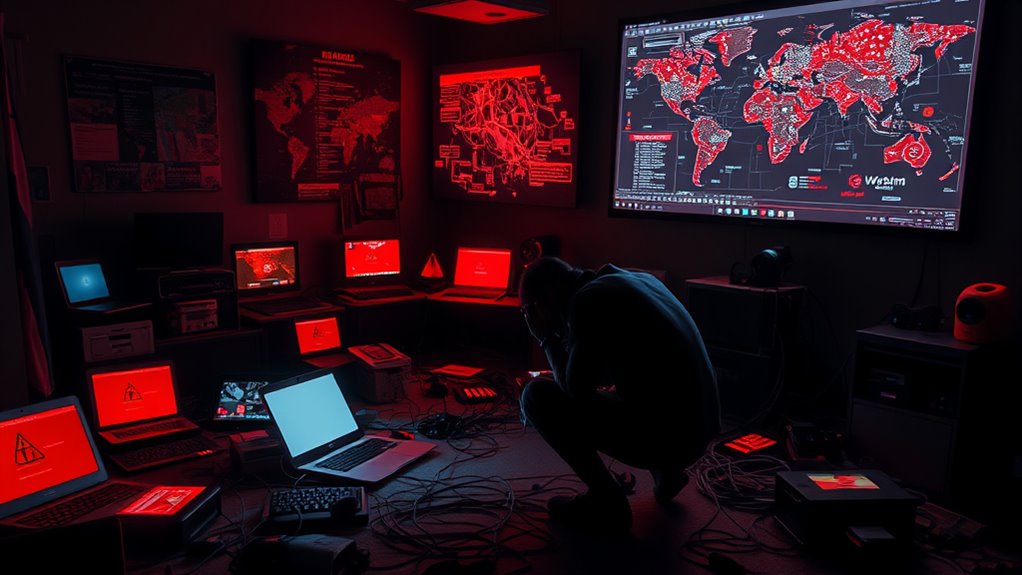 hacker exploits ivanti vulnerabilities