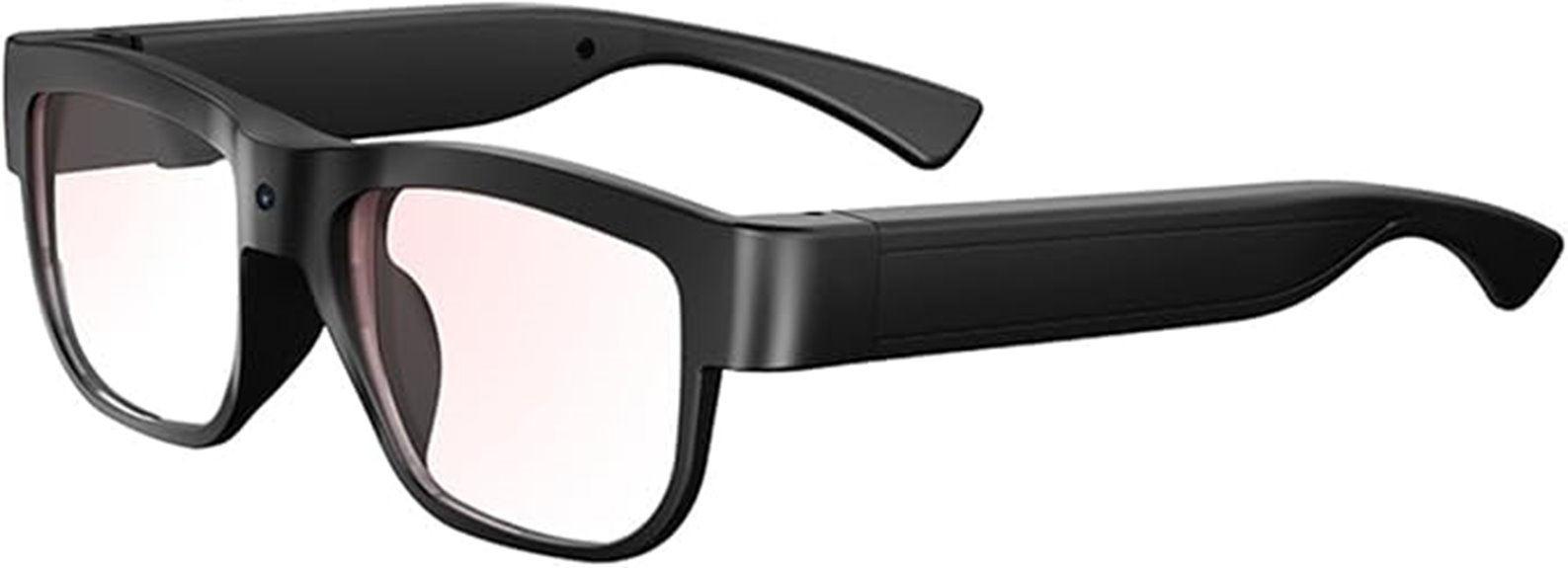 hd recording camera glasses