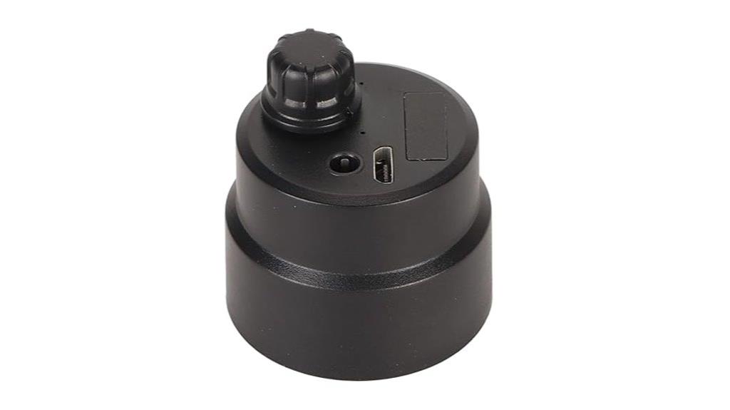 hearing enhancement listening device
