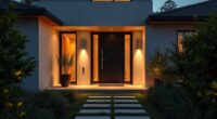 hidden doorbell cameras 2025