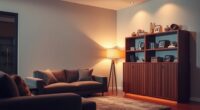 hidden safes for security