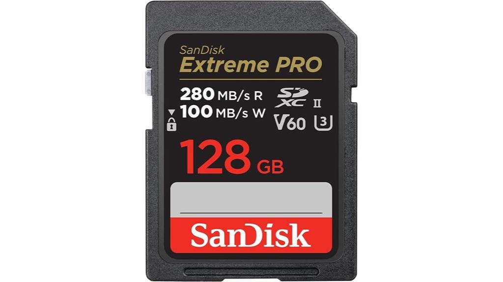 high capacity memory card