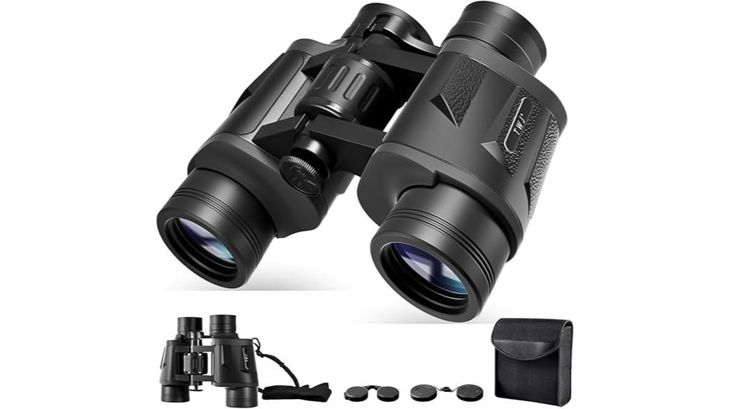 high definition binoculars for all