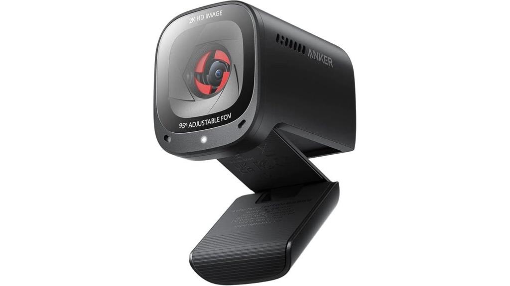 high definition pc webcam