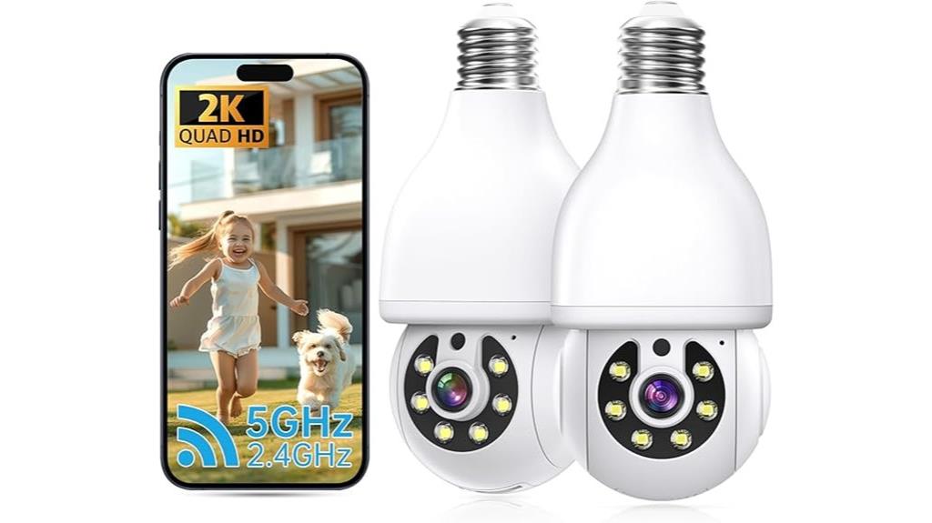 high definition security cameras