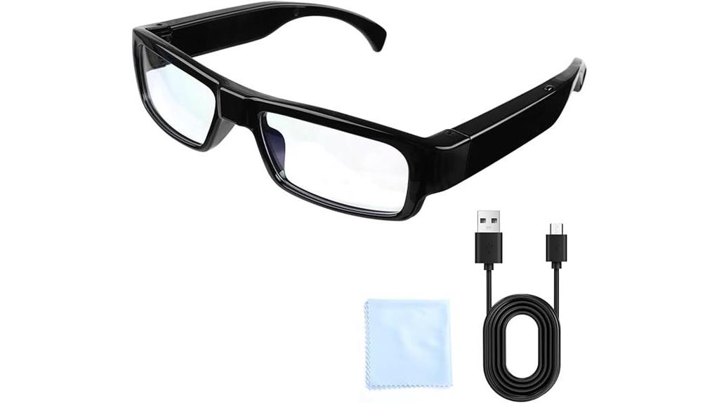 high definition sports eyewear