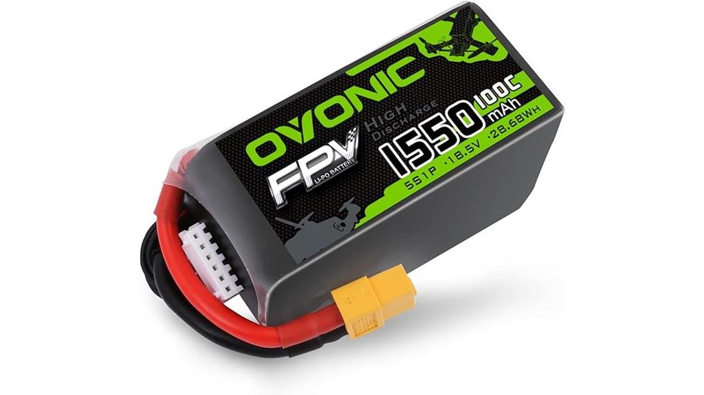 high performance racing battery