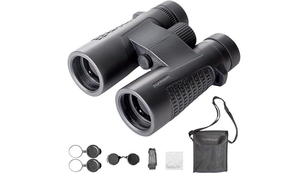 high power binoculars for all