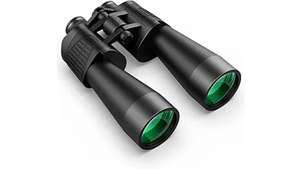 high powered outdoor binoculars