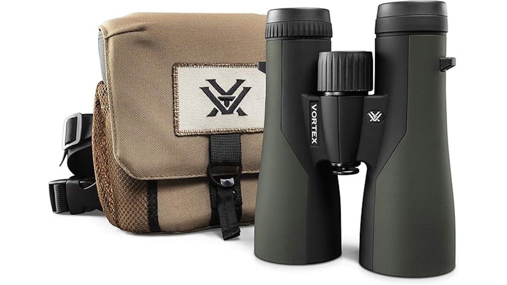 high quality magnification binoculars