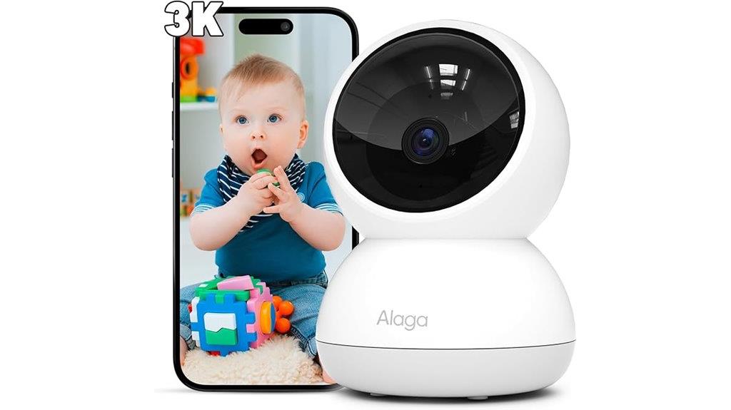 home security camera system