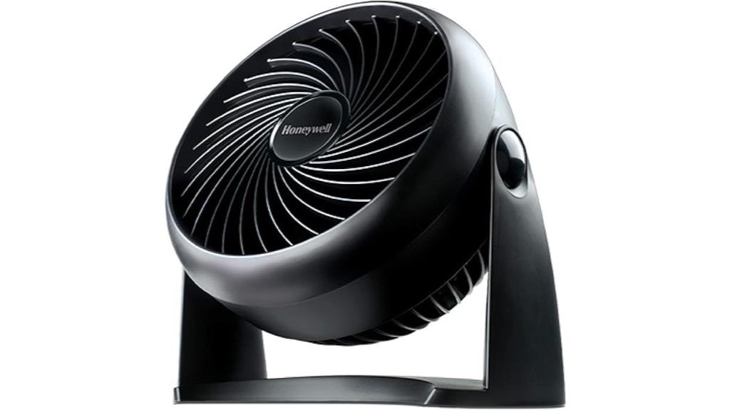honeywell 11 inch turboforce fan