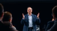hr leader jeff schumann emerges