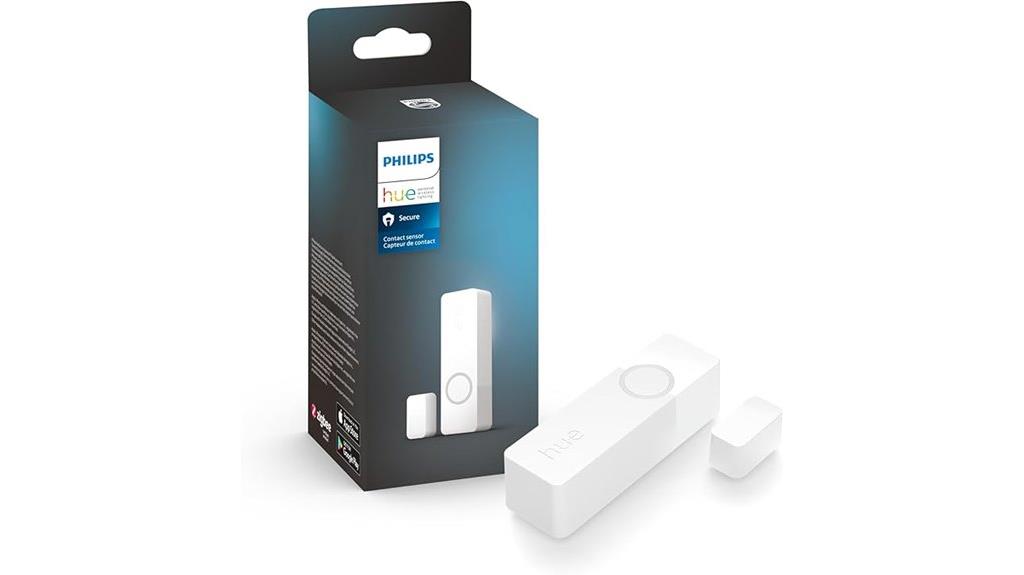 hue secure contact sensor